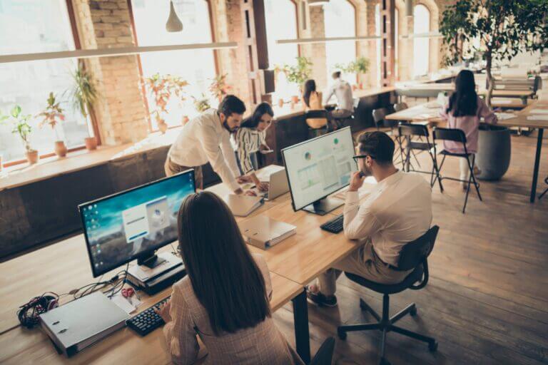 Ultraflexibilidad, pago por uso y mayor privacidad, entre las tendencias que hoy marcan el negocio del coworking